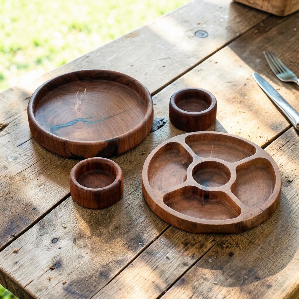 Root & Grain Collection