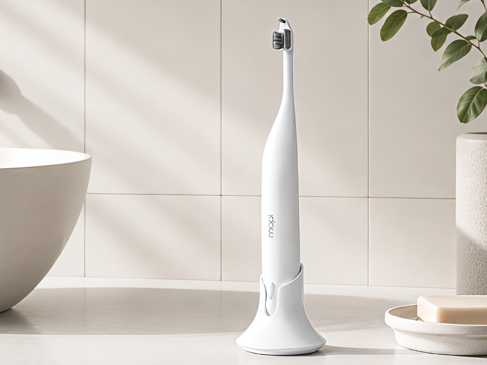 Innovative Toothbrush Development